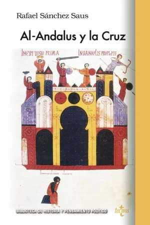 A Buen Precio Al-Andalus y la Cruz