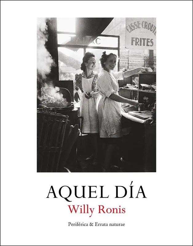 Aquel Día Novedad