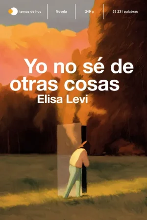Yo no sé de Otras Cosas Mejor Precio