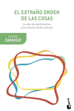 El Extraño Orden de las Cosas Oferta De Temporada