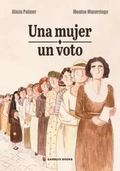 Compra Hoy Una Mujer, un Voto