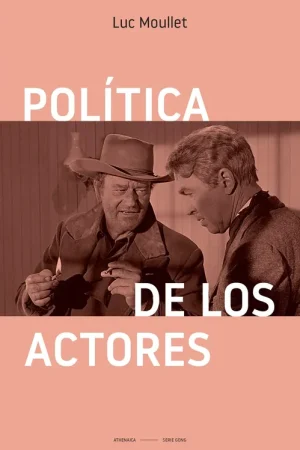 Promoción Política de los Actores