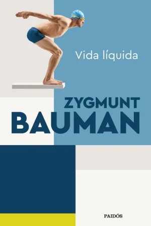 Vida Líquida Novedad