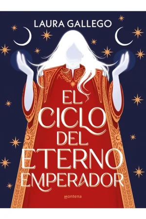 Venta Final El Ciclo Eterno del Emperador