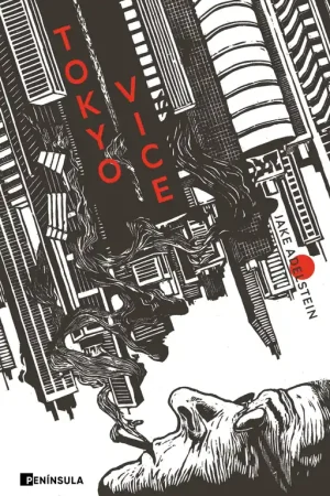 Solo Hoy Tokyo Vice