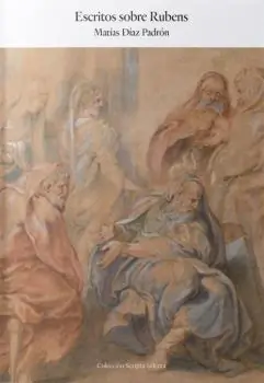 Promoción Escritos sobre Rubens
