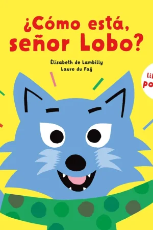 ¿Cómo Está, Señor Lobo? Certificado