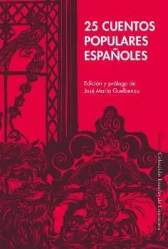 25 Cuentos Populares Españoles Precio Reducido