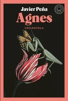 Agnes "Una Novela " Venta Final
