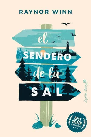 El Sendero de la Sal Envío Inmediato