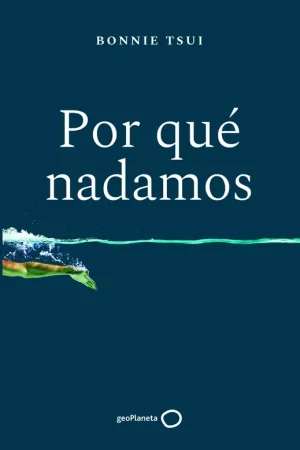 Por qué nadamos Precio Reducido