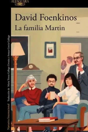 A Buen Precio La Familia Martin