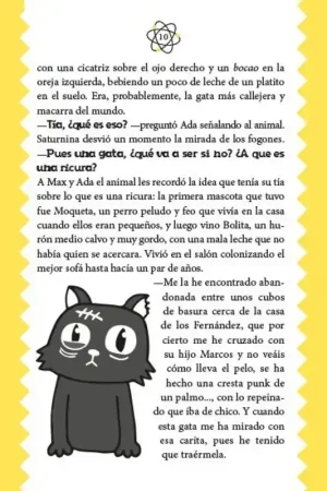 Cómo Explicar Física Cuántica con un Gato Zombi Última Versión