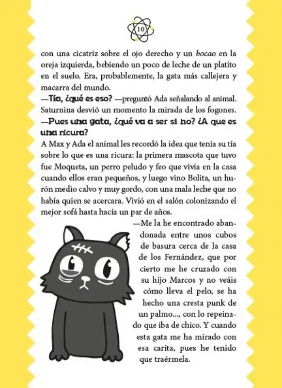 Cómo Explicar Física Cuántica con un Gato Zombi Última Versión