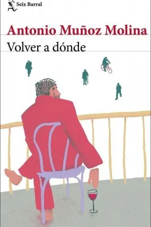 Volver a Dónde Alta Calidad
