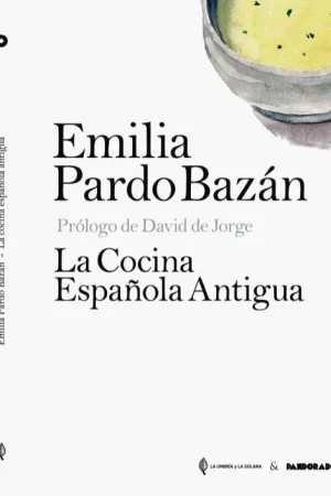 La Cocina Española Antigua Precio Rebajado
