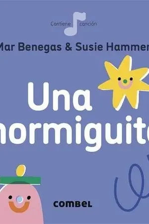 Venta Final Una Hormiguita
