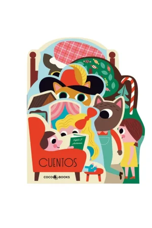 Venta Final Cuentos