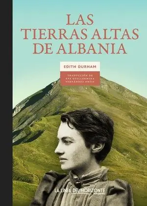 Stock Limitado Las Tierras Altas de Albania
