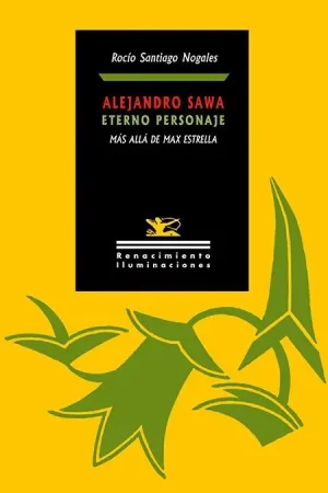 Alejandro Sawa, Eterno Personaje "Más Allá de Max Estrella" Pago Seguro