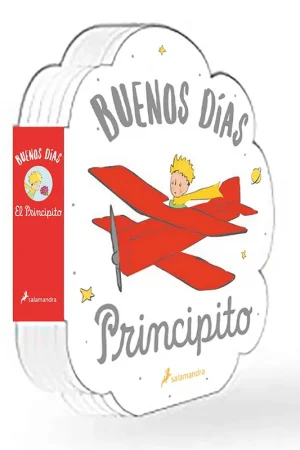 ¡Buenos Días, Principito! Popular