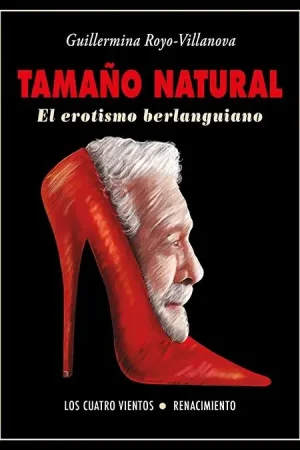 Promoción Exclusiva Tamaño Natural "El Erotismo Berlanguiano"
