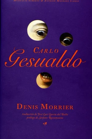 Carlo Gesualdo Bestseller