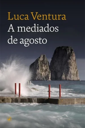 A Mediados de Agosto Precio Reducido