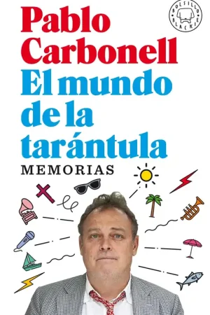 Venta Final El Mundo de la Tarántula "Memorias"