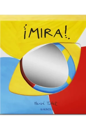 ¡Mira! Marca Reconocida