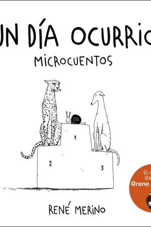 Solo Por Tiempo Limitado Un Día Ocurrió "Microcuentos"