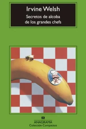 Venta Final Secretos de Alcoba de los Grandes Chefs