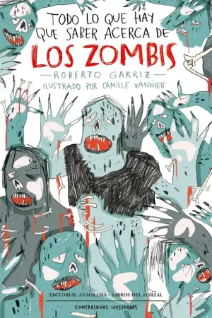 Todo lo que Hay que Saber Acerca de los Zombis Oferta Limitada