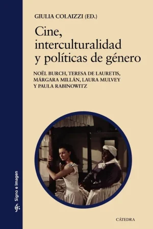 Cine, Interculturalidad y Políticas de Género Directo De Fábrica