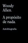 A Propósito de Nada Favorito De Clientes