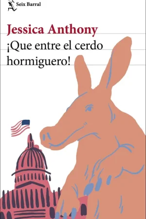 ¡Que Entre el Cerdo Hormiguero! Novedad