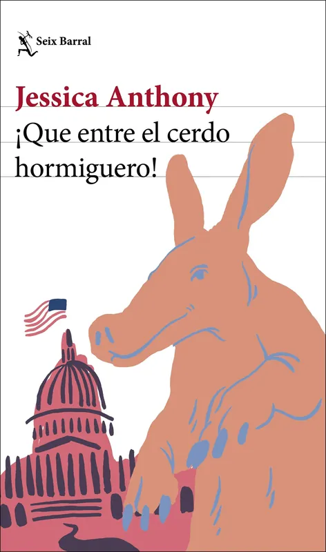 ¡Que Entre el Cerdo Hormiguero! Novedad