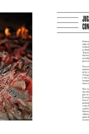 La Barbacoa Marca Reconocida