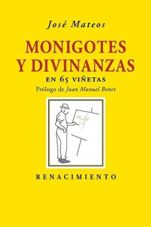 Rebajas Monigotes y Divinanzas "En 65 Viñetas"