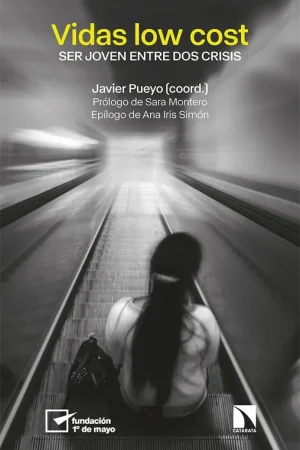 Vidas Low Cost "Ser Joven Entre Dos Crisis" Venta Final