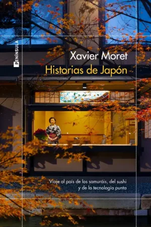 Historias de Japón "Viaje por el País de los Samuráis, del Sushi y de la Tecnología Punta" Promoción Exclusiva