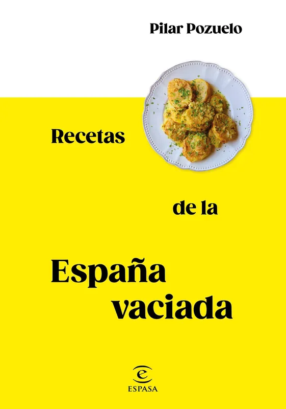 Barato Recetas de la España Vaciada