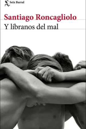 Y Líbranos del Mal Últimas Unidades
