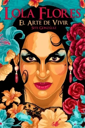 Directo De Fábrica Lola Flores "El Arte de Vivir"