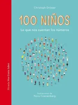 100 Niños "Lo que nos Cuentan los Números" Precio Económico