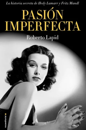 A Buen Precio Pasión imperfecta
