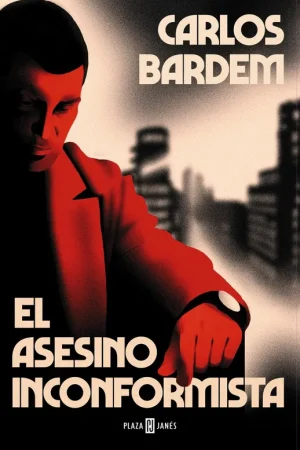A Buen Precio El Asesino Inconformista