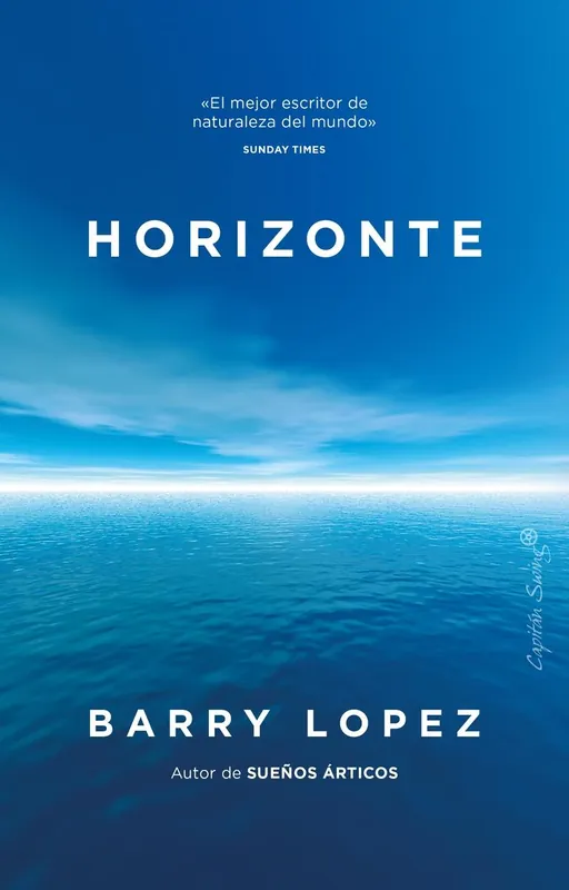 Barato Horizonte