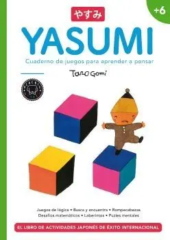 Yasumi +6 Stock Limitado