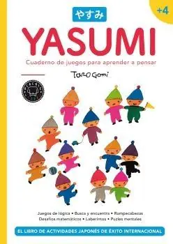 Yasumi +4 Devolución Gratuita
